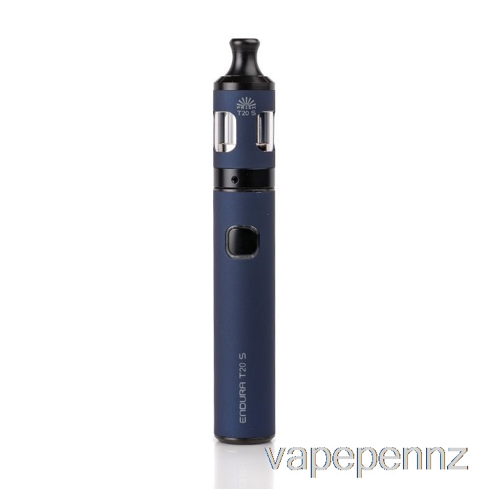Innokin Endura T20-S Starter Kit Blue VAPE NZ